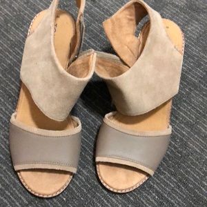 Toms Heels